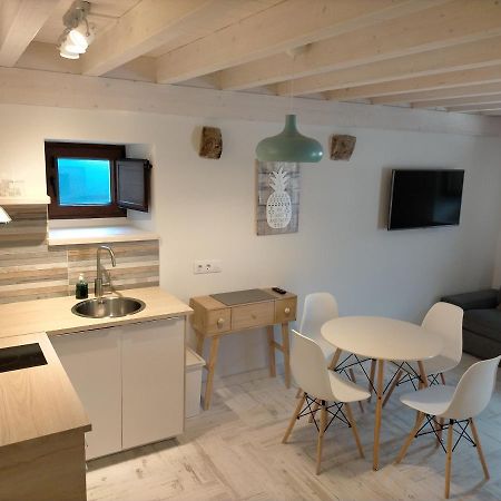 Picos De Europa Chic & Cool Apartments Puertas  Exteriör bild