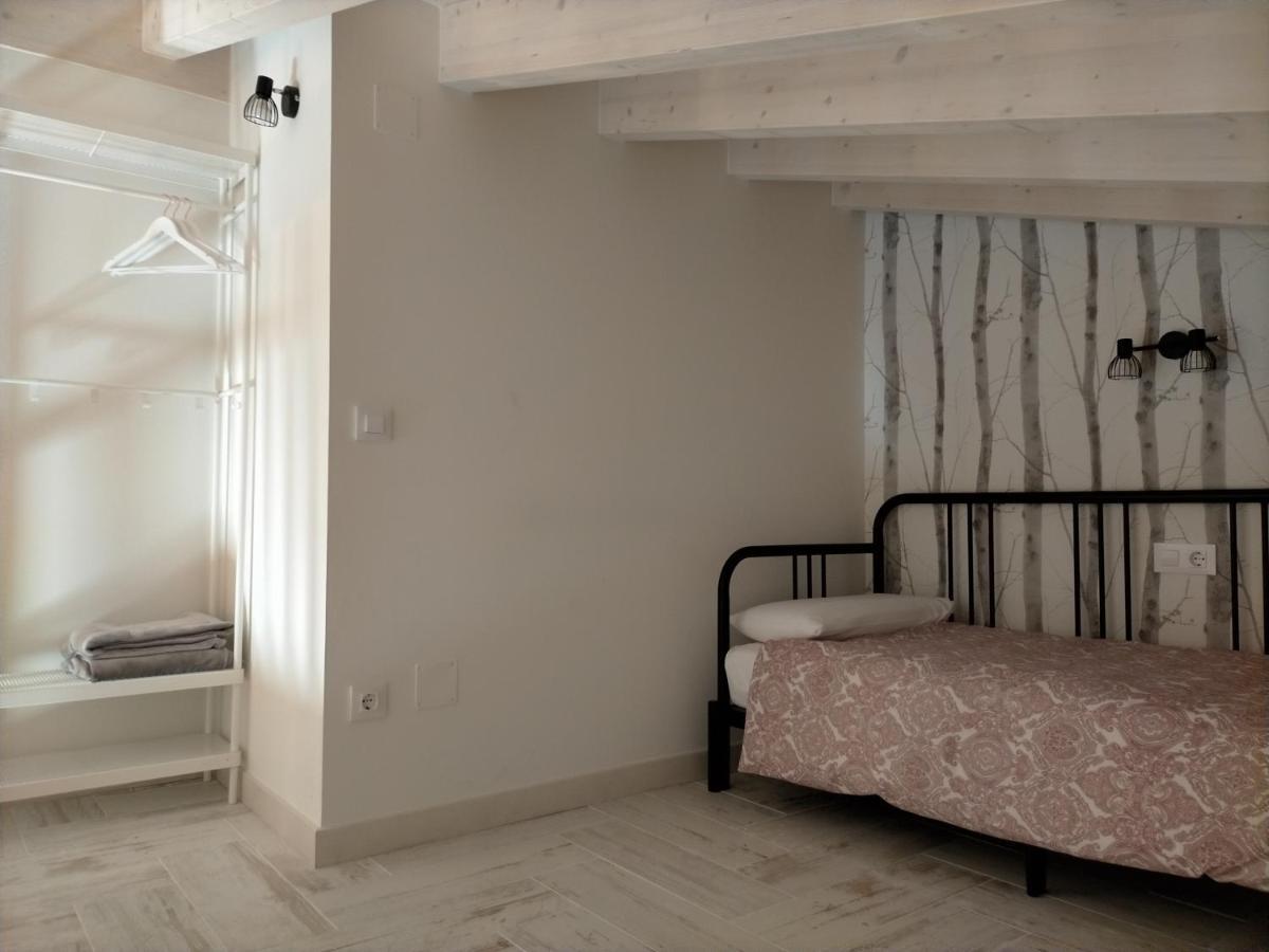 Picos De Europa Chic & Cool Apartments Puertas  Exteriör bild