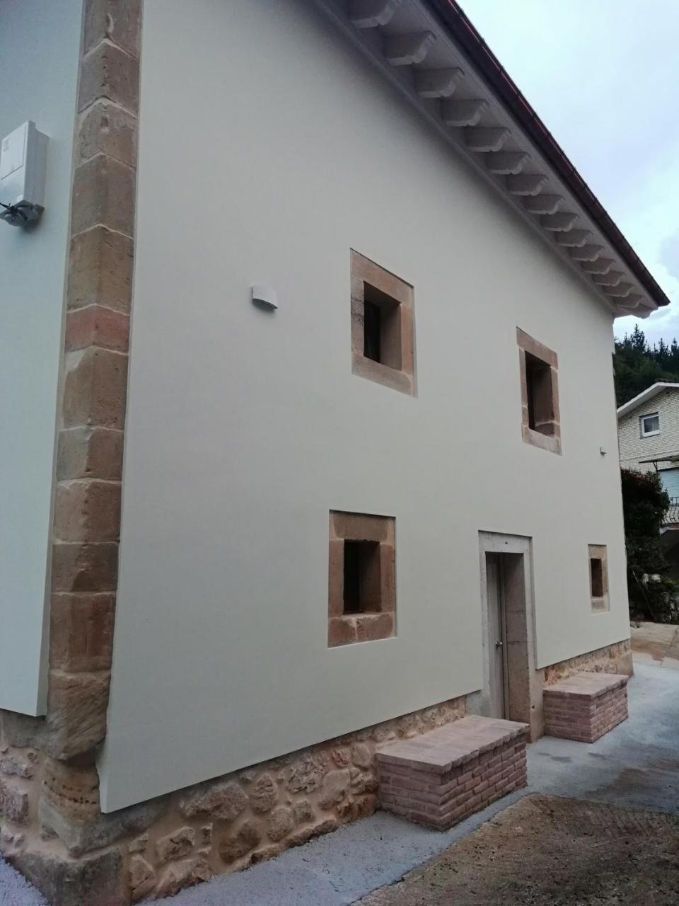 Picos De Europa Chic & Cool Apartments Puertas  Exteriör bild