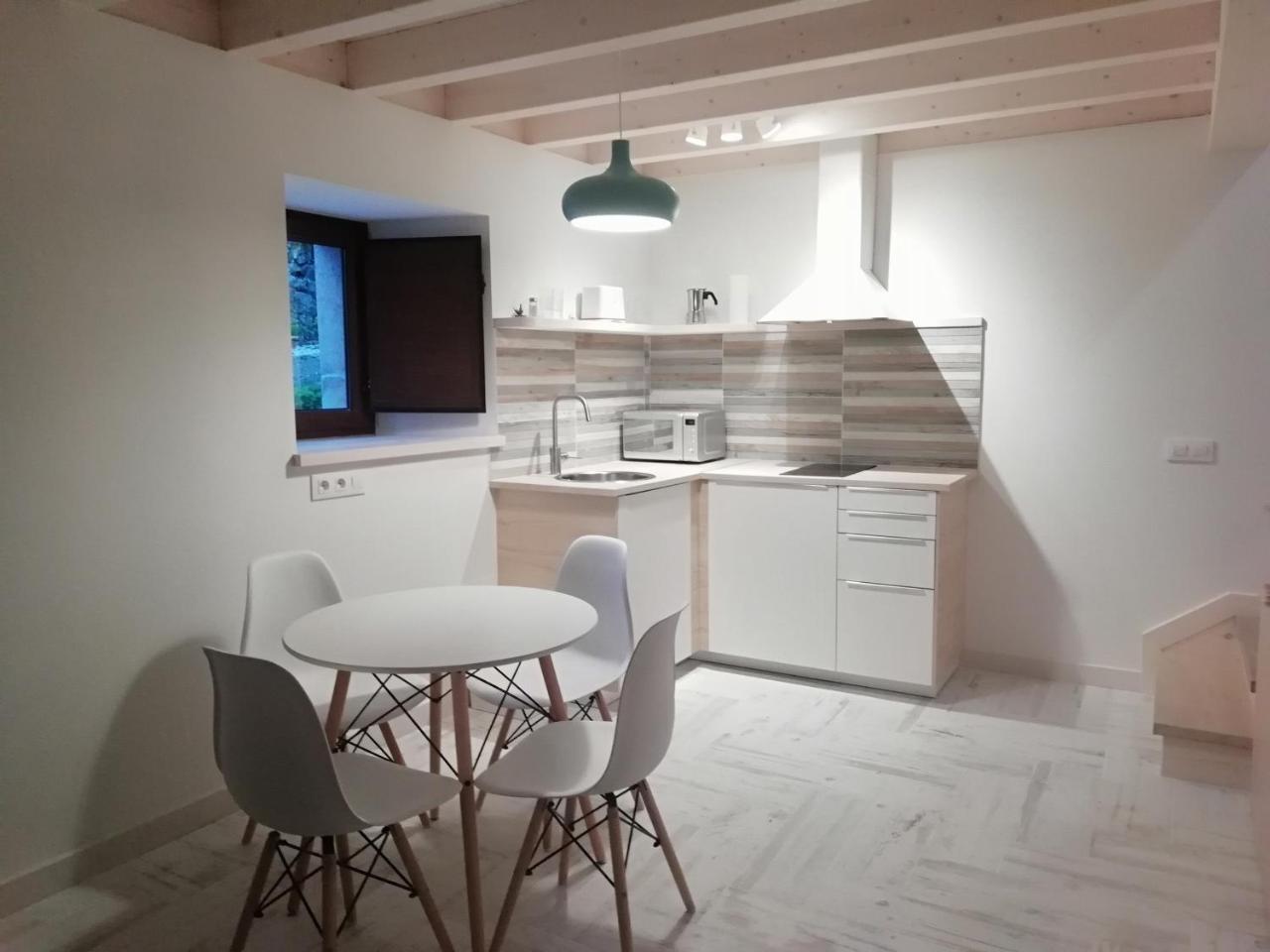 Picos De Europa Chic & Cool Apartments Puertas  Exteriör bild